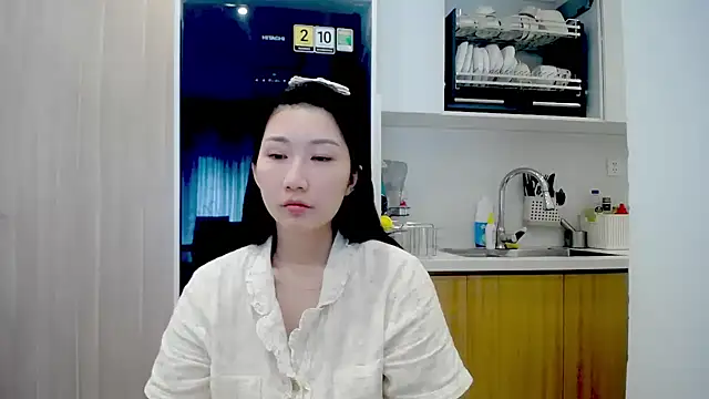 Asiagirll live cam preview