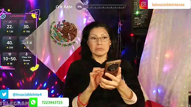 LaInsaciableIntensa