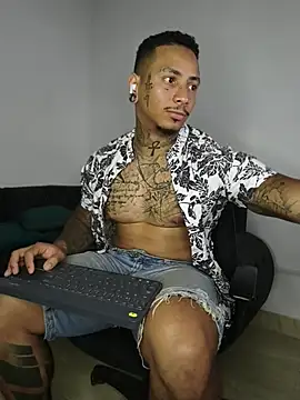 David_tatto1 webcam