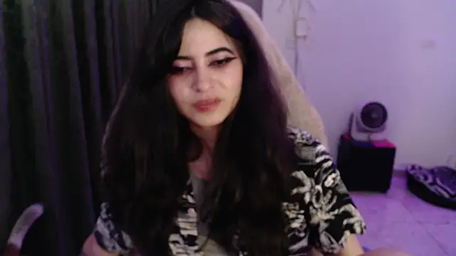 Annagoth_ live cam on StripChat