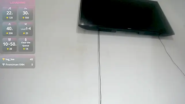 Fox_Loves live cam