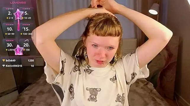 VioletDesiree