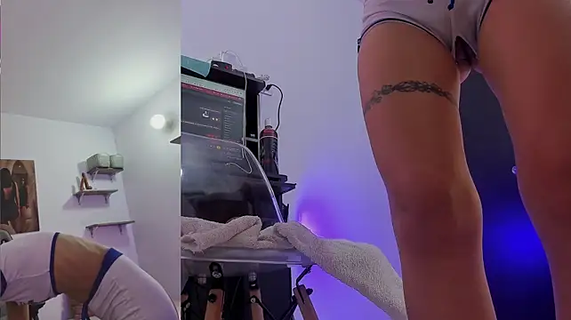 alexandrabootty live cam