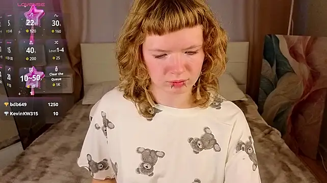 VioletDesiree
