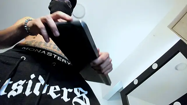 samuel_suarez (M young) - lets cum together