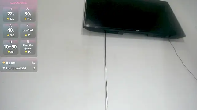 Fox_Loves live cam preview