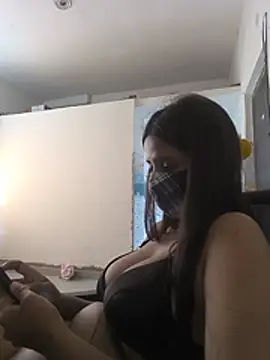 AngelNitya webcam