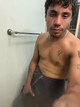 HectorSHot live cam on StripChat