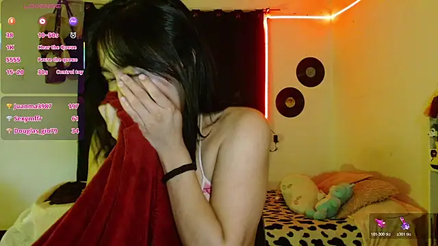 ludo_kitty live cam preview