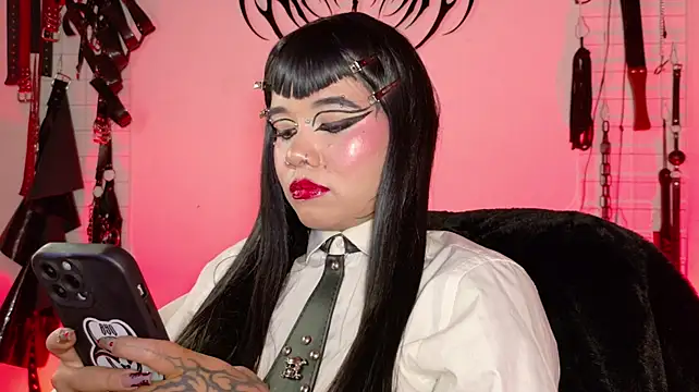 irregular_fetish_ live cam preview