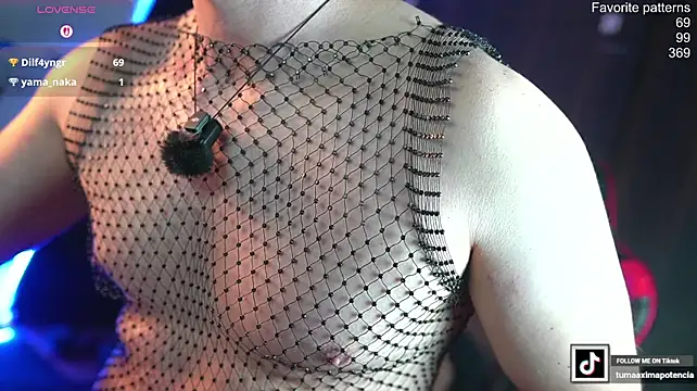 Just_Your_Dreamboy