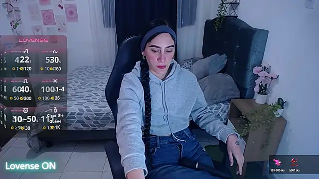 IsaBaileys_