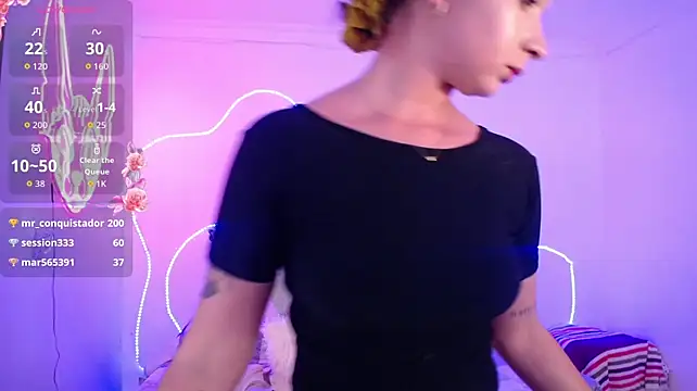 Alloykitten