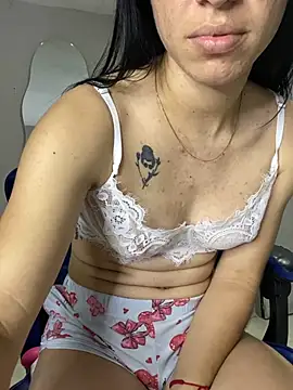 Chloee_Secret live cam preview
