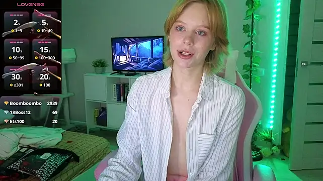 Lace_Thrill