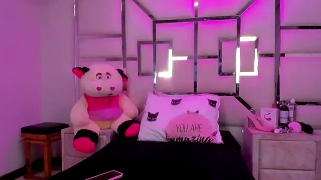 IssysLeBlanc