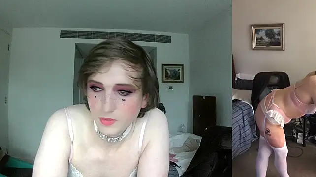 SissyCDMish