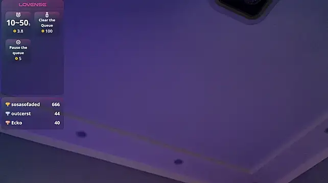 LunaXBaddie