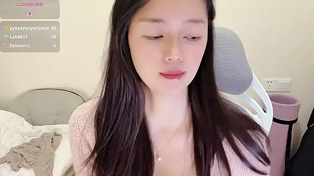 jinxiyao01 live cam preview