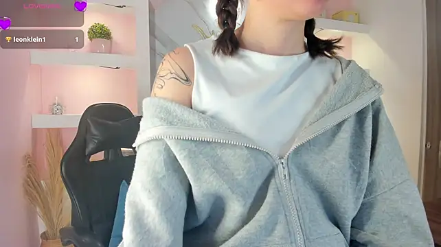 AlaskaFlowerss1_ live cam preview