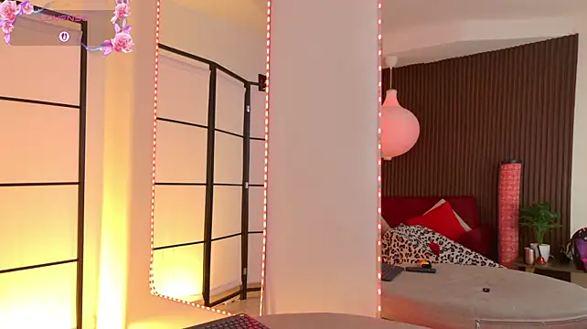 Elysia_carter live cam preview