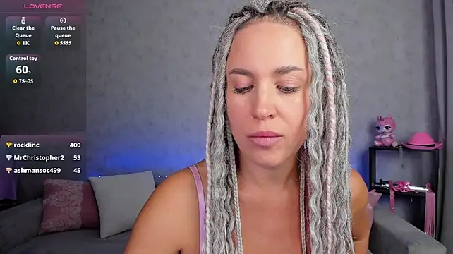 Fire__Dancer live cam preview