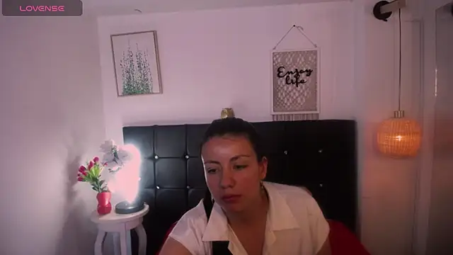 Valeri_bj live cam preview