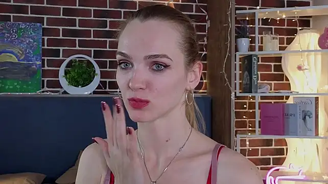 marielroloson's live room