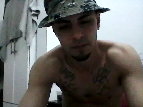 Aronfox23