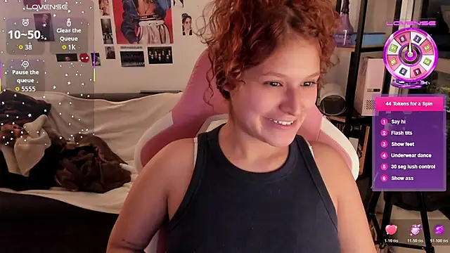 IamNikki