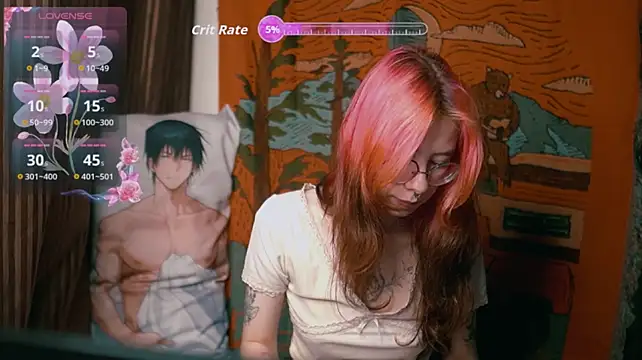 cutiiepink