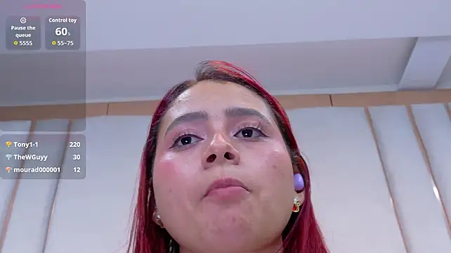 Hannah_Scot live cam preview