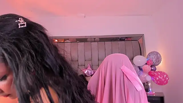 AngelineHeet webcam