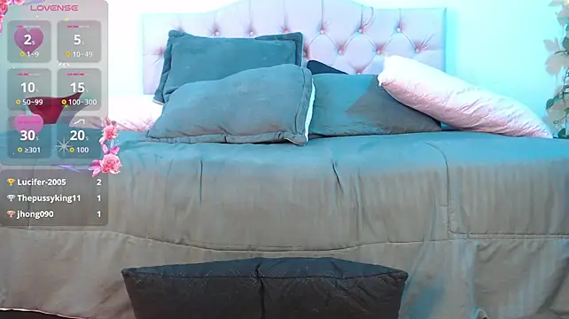 megan_lover webcam