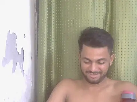 Stubborndesiboy