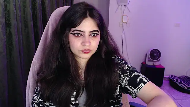 Annagoth_ live cam preview