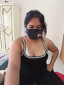 Neha-71 live cam preview