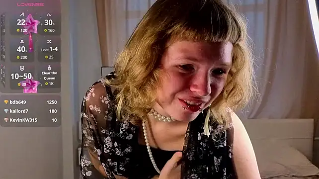 VioletDesiree