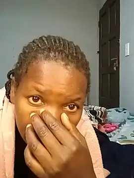 Pretty_Caramel91 webcam