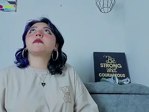 Blueberry_gothic