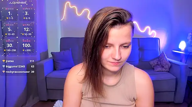 MelindaTin webcam