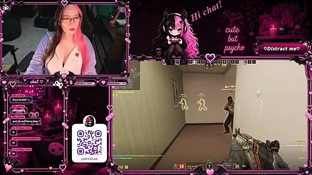Maya_Viola