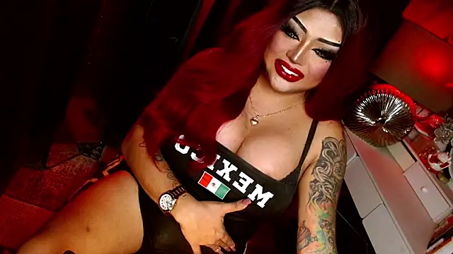 tiffanywolf (T milf) - fuck your mouth and cum