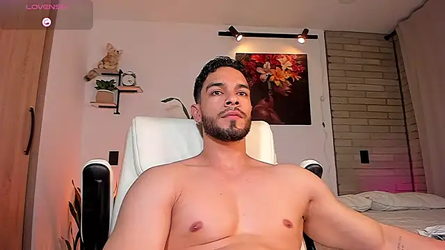 Josseph1_ live cam preview