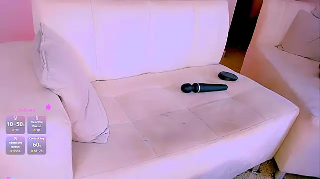 AnaliDreadful live sex cam