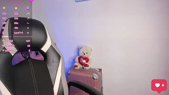 PaigeJayden webcam