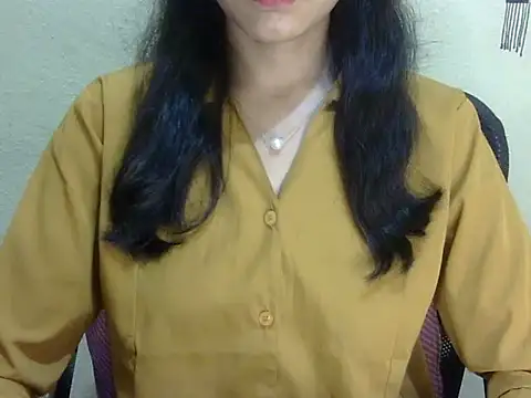 Shazi_1 webcam