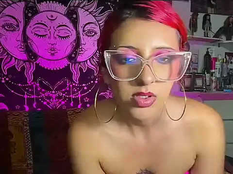 Cherrypieuwu webcam