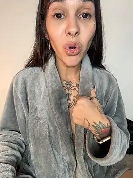 Nikatsu webcam