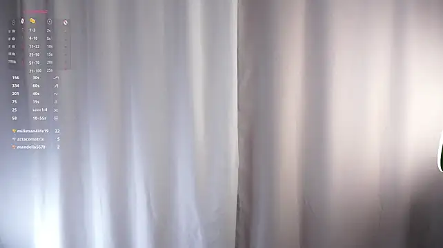 CaseyMulders webcam